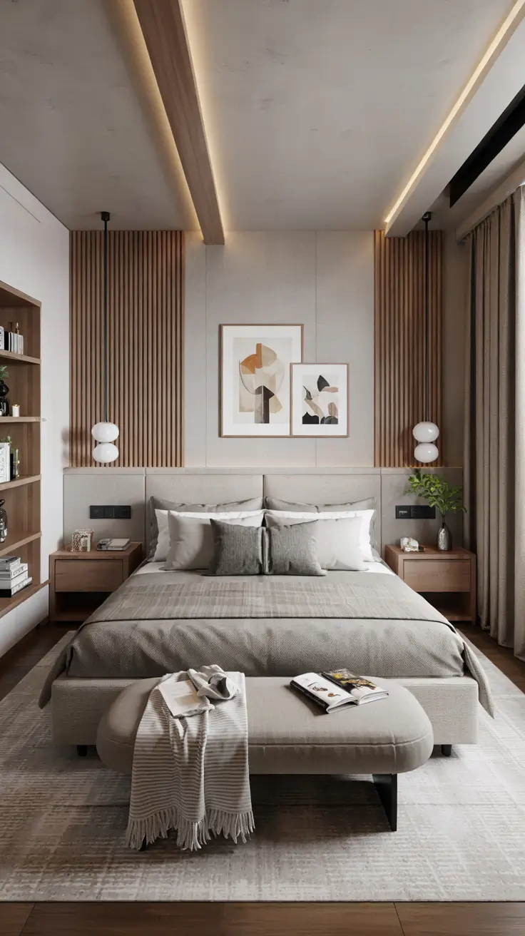 33 Bedroom Inspo 2026 Ideas For Aesthetic, Cozy, And Modern Spaces