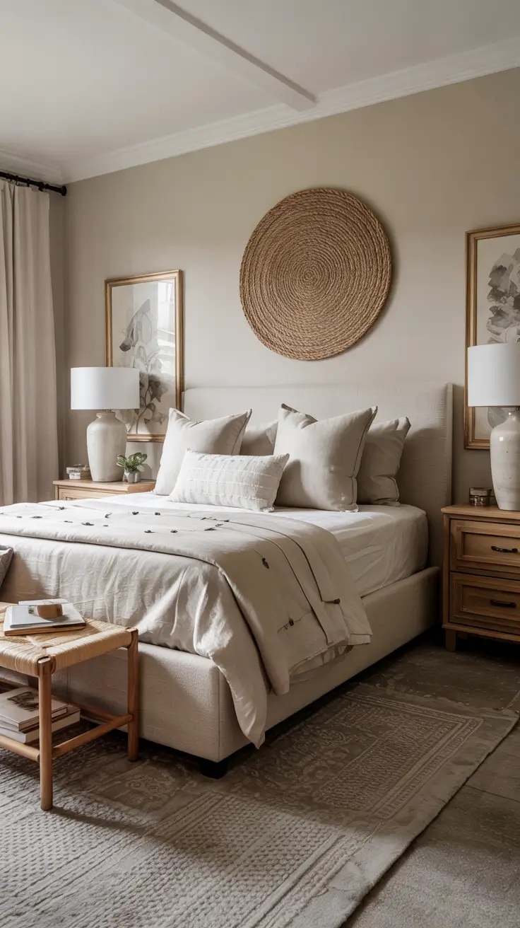 33 Bedroom Inspo 2026 Ideas For Aesthetic, Cozy, And Modern Spaces