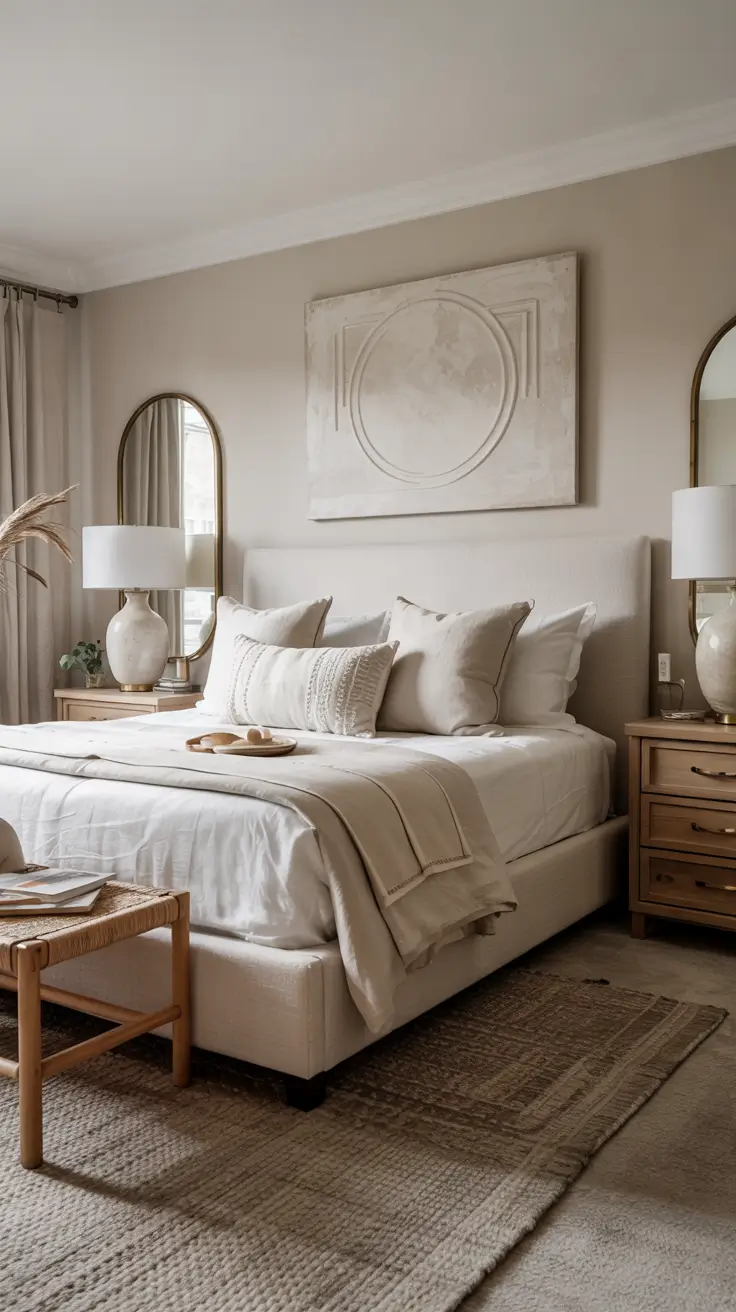 33 Bedroom Inspo 2026 Ideas For Aesthetic, Cozy, And Modern Spaces