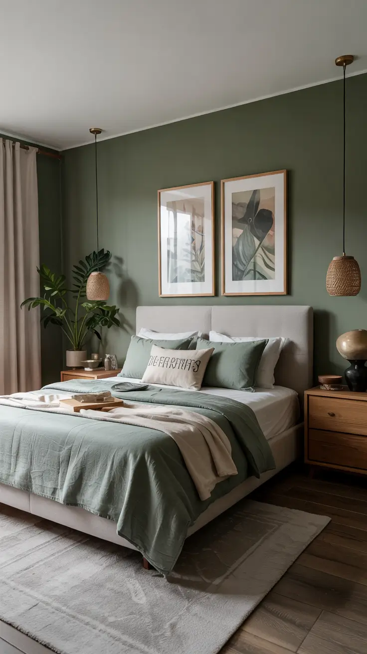 33 Bedroom Inspo 2026 Ideas For Aesthetic, Cozy, And Modern Spaces