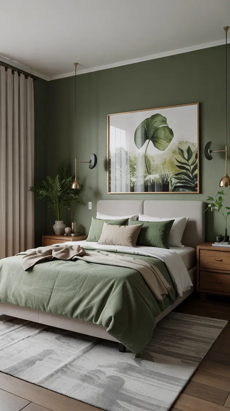 33 Bedroom Inspo 2026 Ideas For Aesthetic, Cozy, And Modern Spaces