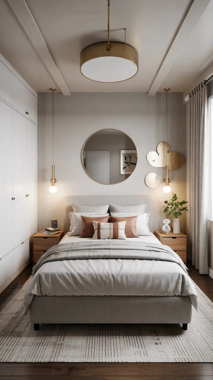 33 Bedroom Inspo 2026 Ideas For Aesthetic, Cozy, And Modern Spaces