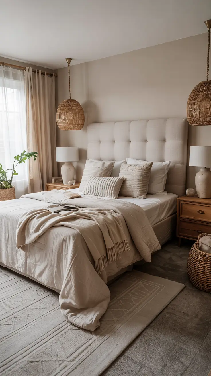 33 Bedroom Inspo 2026 Ideas For Aesthetic, Cozy, And Modern Spaces