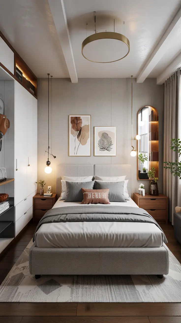 33 Bedroom Inspo 2026 Ideas For Aesthetic, Cozy, And Modern Spaces