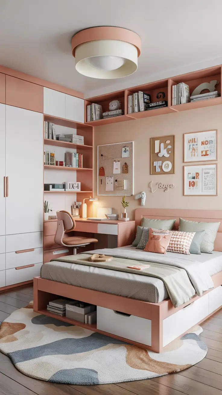 33 Bedroom Inspo 2026 Ideas For Aesthetic, Cozy, And Modern Spaces