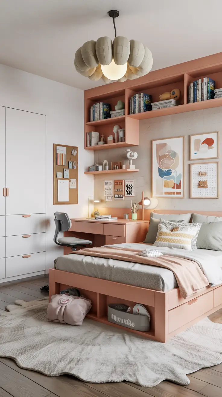 33 Bedroom Inspo 2026 Ideas For Aesthetic, Cozy, And Modern Spaces