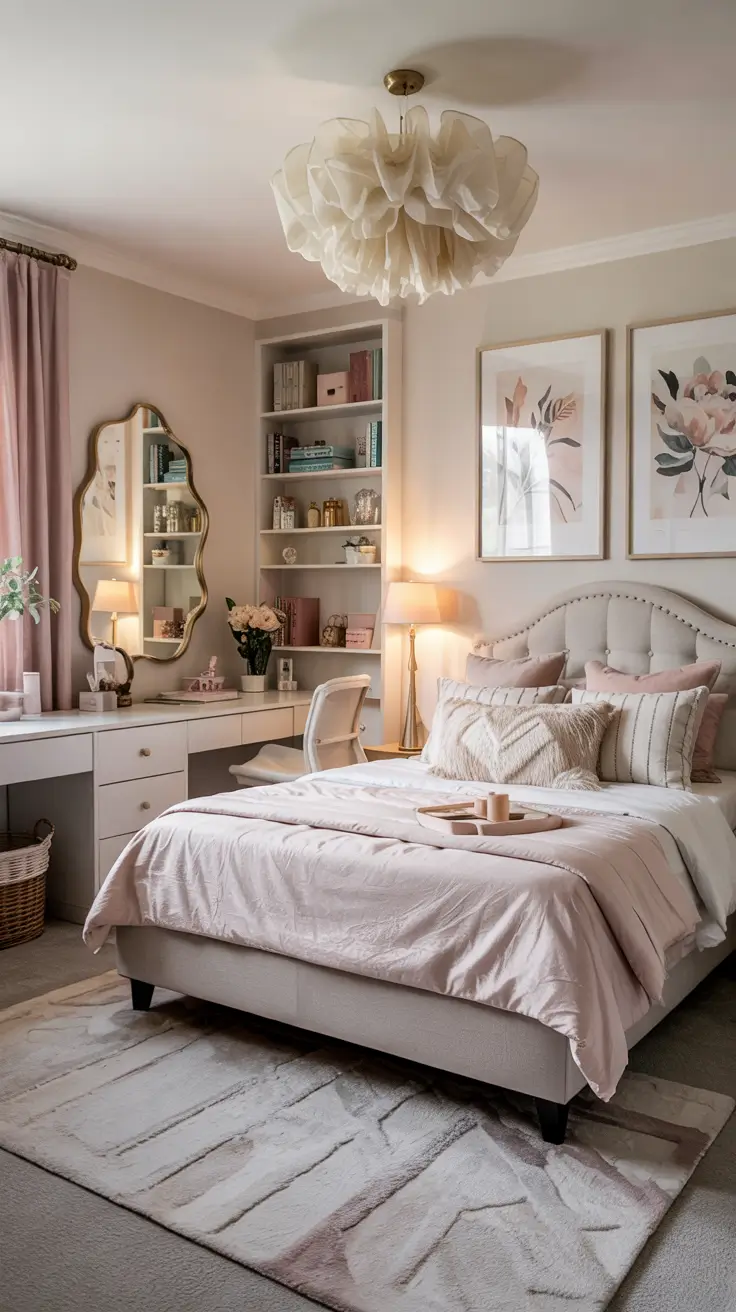 33 Bedroom Inspo 2026 Ideas For Aesthetic, Cozy, And Modern Spaces