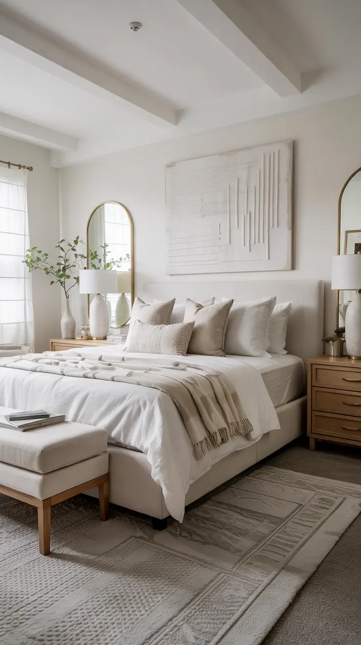 33 Bedroom Inspo 2026 Ideas For Aesthetic, Cozy, And Modern Spaces