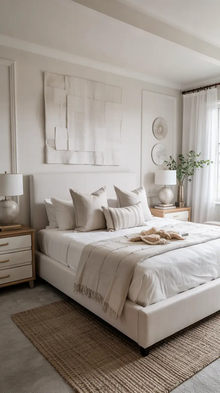 33 Bedroom Inspo 2026 Ideas For Aesthetic, Cozy, And Modern Spaces