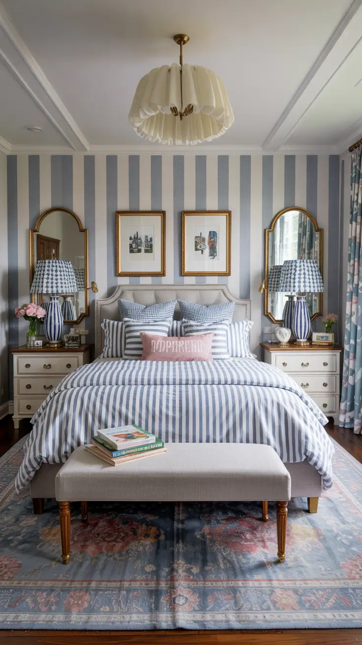 33 Bedroom Inspo 2026 Ideas For Aesthetic, Cozy, And Modern Spaces