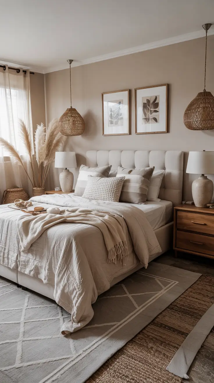 33 Bedroom Inspo 2026 Ideas For Aesthetic, Cozy, And Modern Spaces