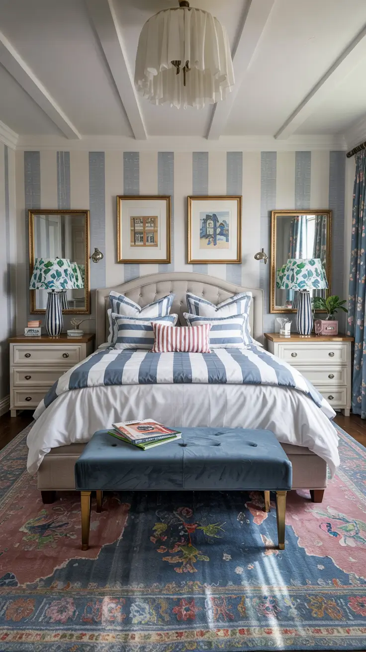 33 Bedroom Inspo 2026 Ideas For Aesthetic, Cozy, And Modern Spaces