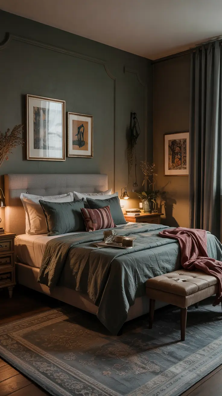 33 Bedroom Inspo 2026 Ideas For Aesthetic, Cozy, And Modern Spaces