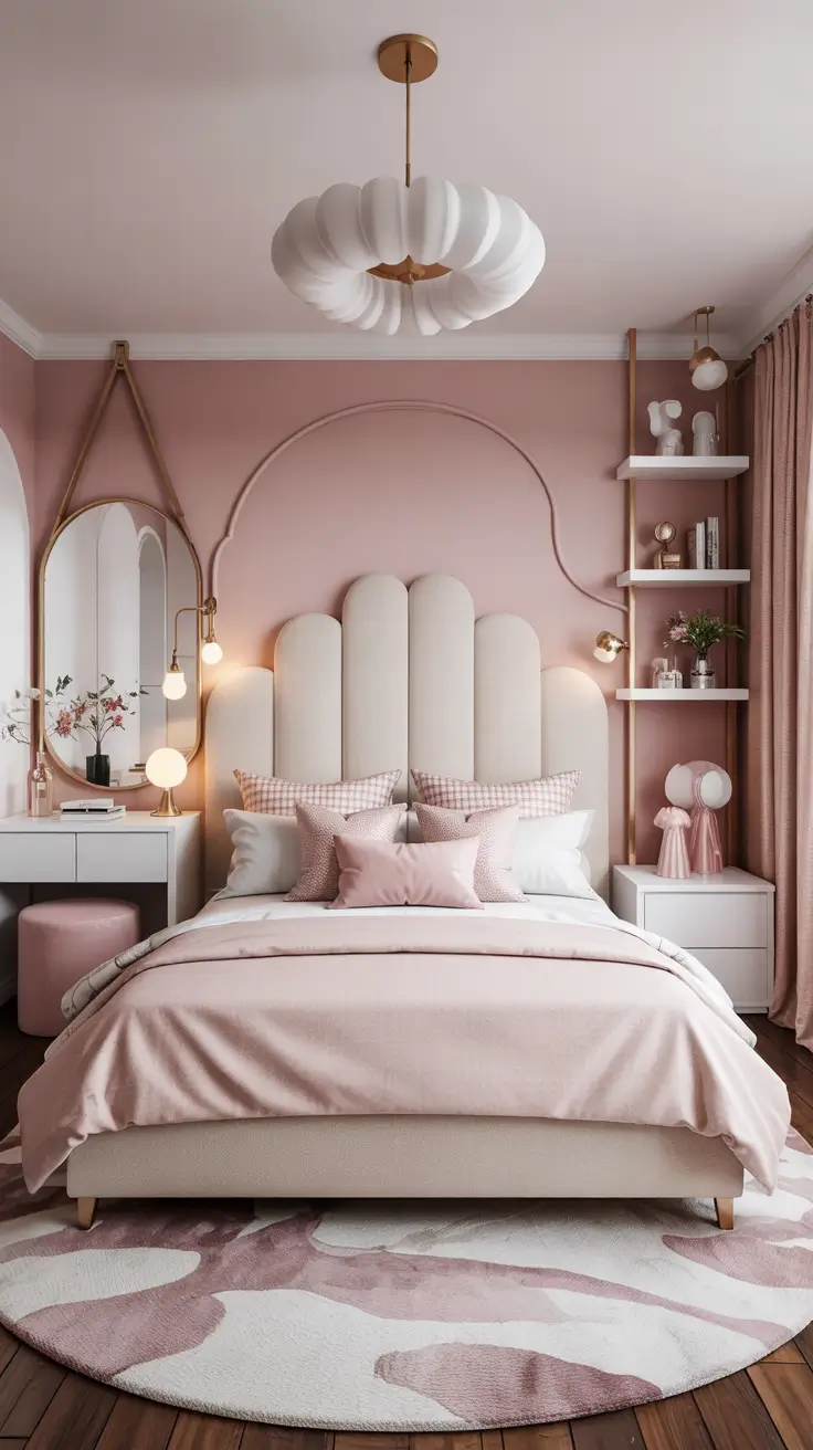 33 Bedroom Inspo 2026 Ideas For Aesthetic, Cozy, And Modern Spaces