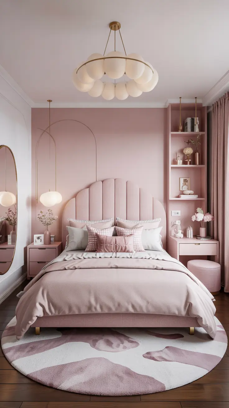 33 Bedroom Inspo 2026 Ideas For Aesthetic, Cozy, And Modern Spaces