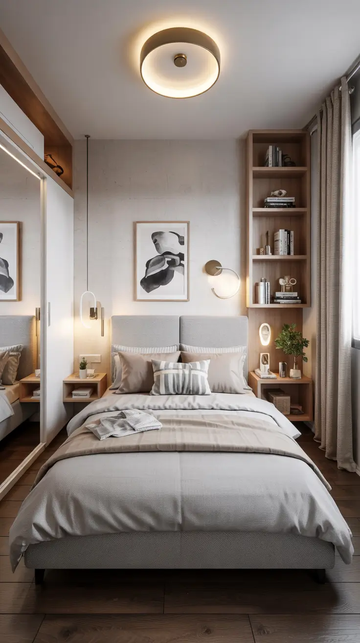 33 Bedroom Inspo 2026 Ideas For Aesthetic, Cozy, And Modern Spaces