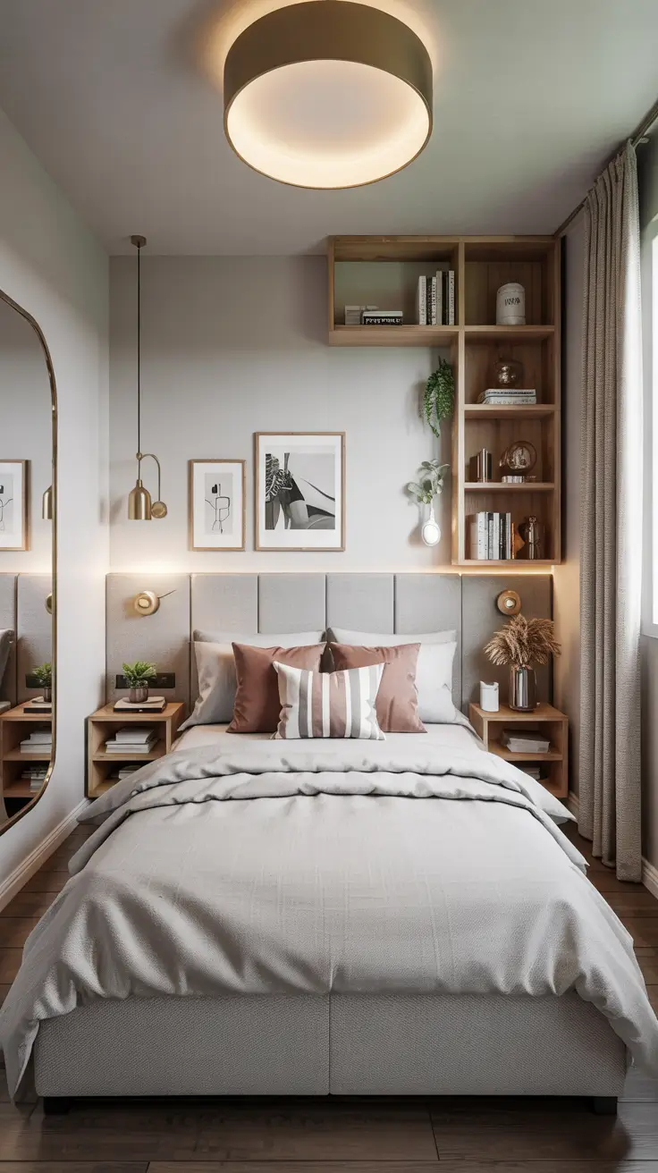 33 Bedroom Inspo 2026 Ideas For Aesthetic, Cozy, And Modern Spaces