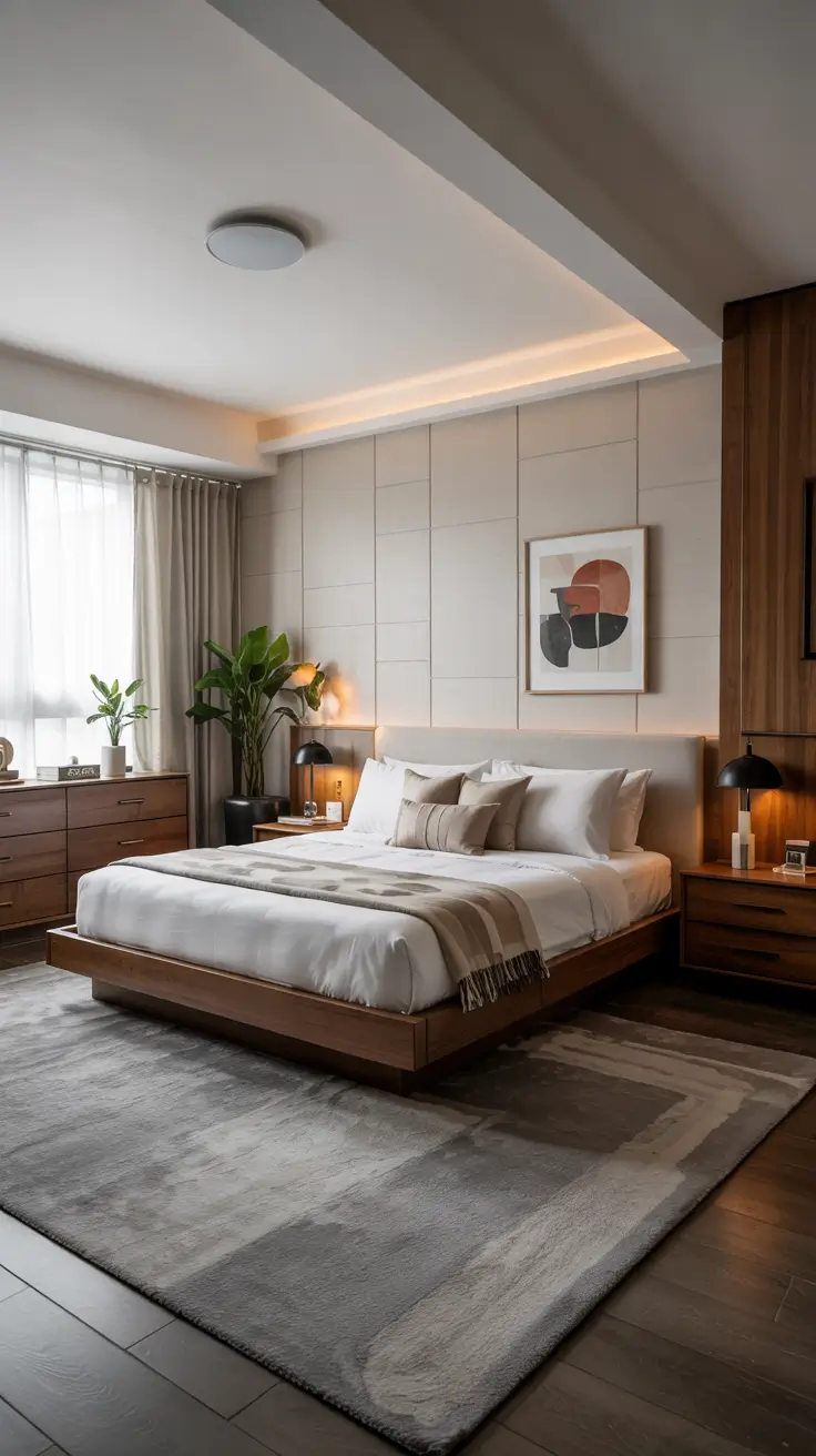 33 Bedroom Inspo 2026 Ideas For Aesthetic, Cozy, And Modern Spaces