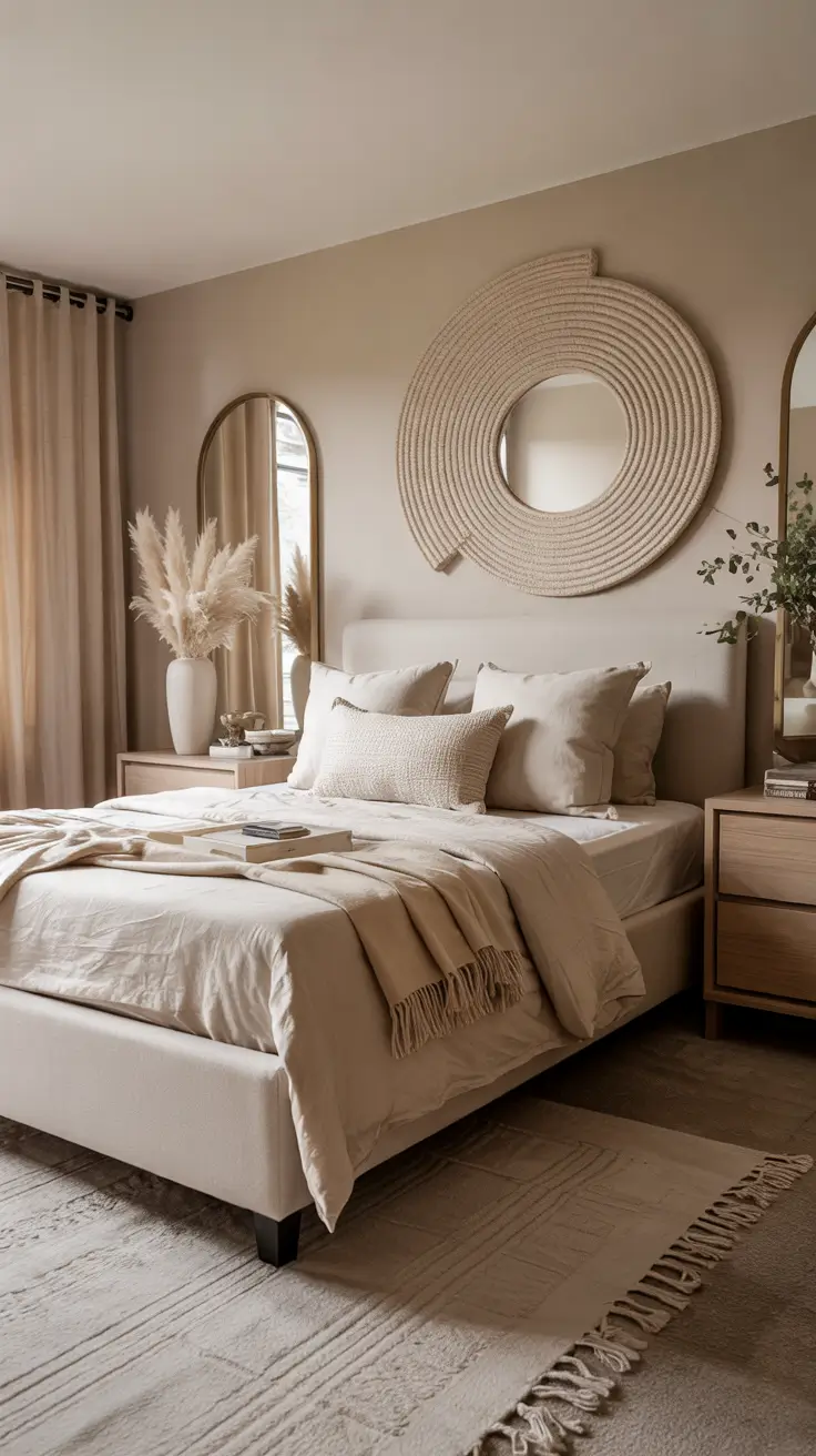 33 Bedroom Inspo 2026 Ideas For Aesthetic, Cozy, And Modern Spaces