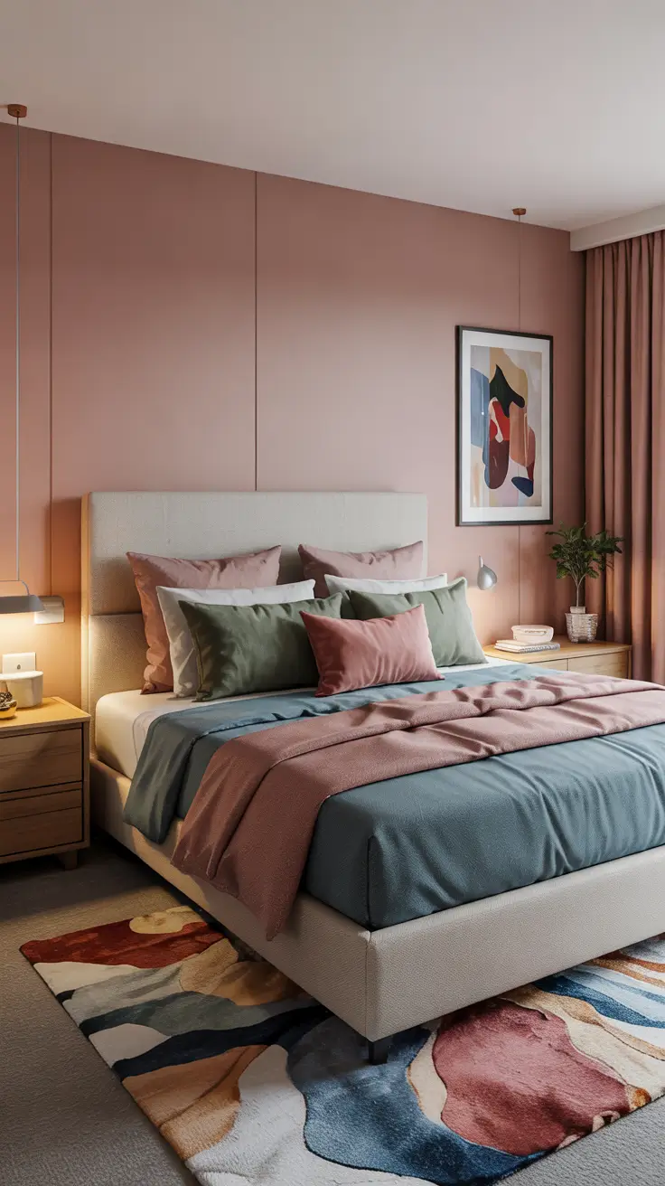 33 Bedroom Inspo 2026 Ideas For Aesthetic, Cozy, And Modern Spaces