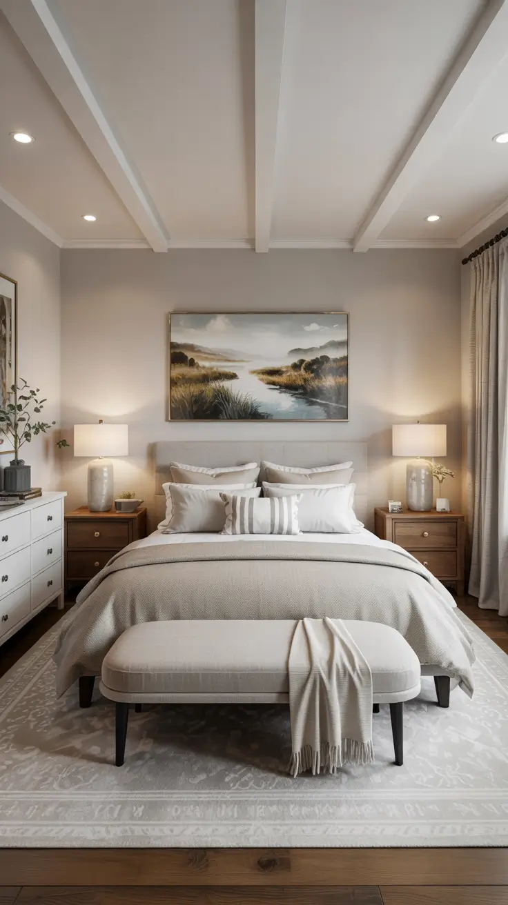 33 Bedroom Inspo 2026 Ideas For Aesthetic, Cozy, And Modern Spaces