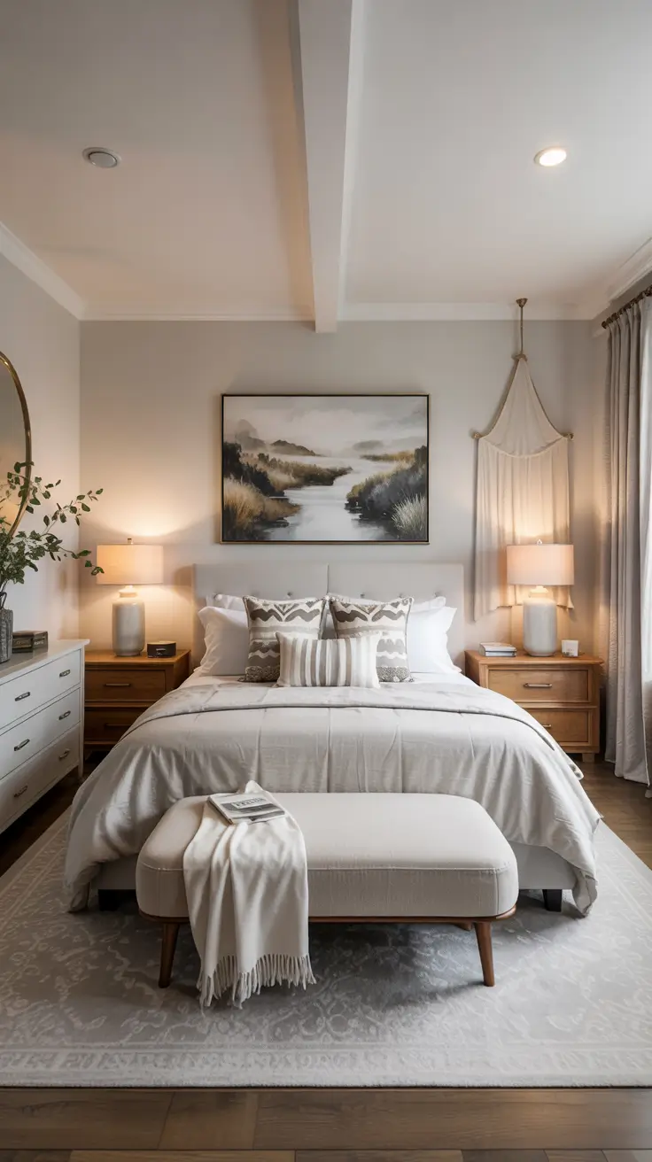 33 Bedroom Inspo 2026 Ideas For Aesthetic, Cozy, And Modern Spaces