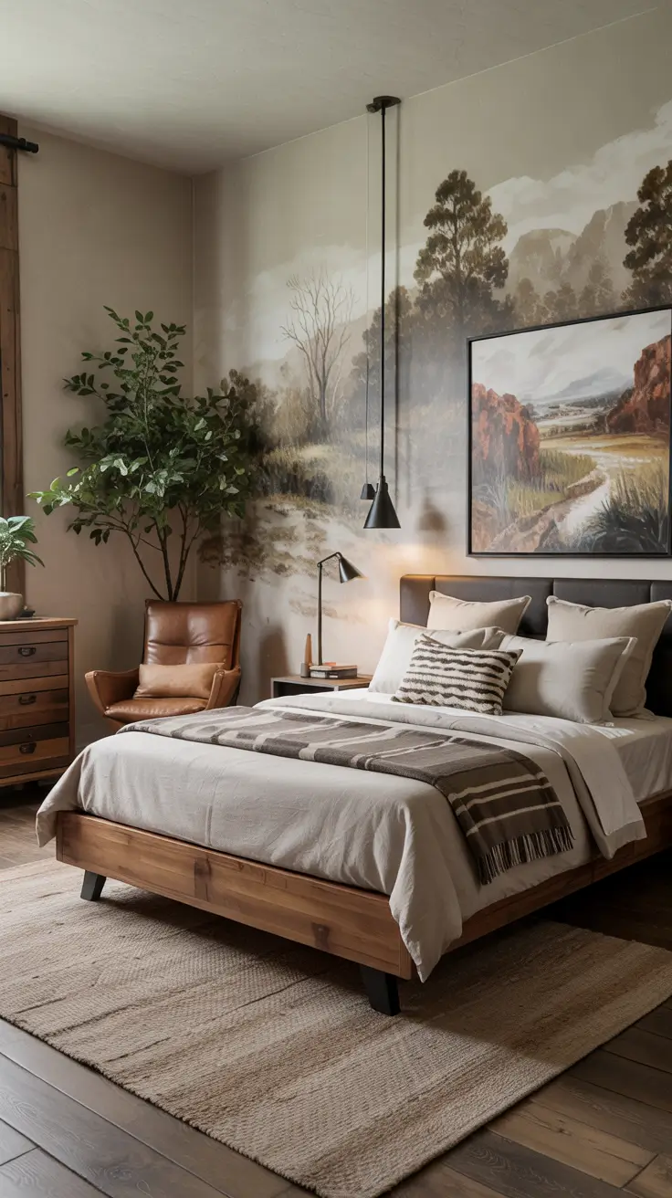 33 Bedroom Inspo 2026 Ideas For Aesthetic, Cozy, And Modern Spaces