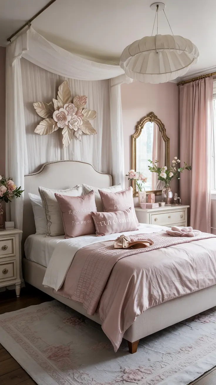 33 Bedroom Inspo 2026 Ideas For Aesthetic, Cozy, And Modern Spaces