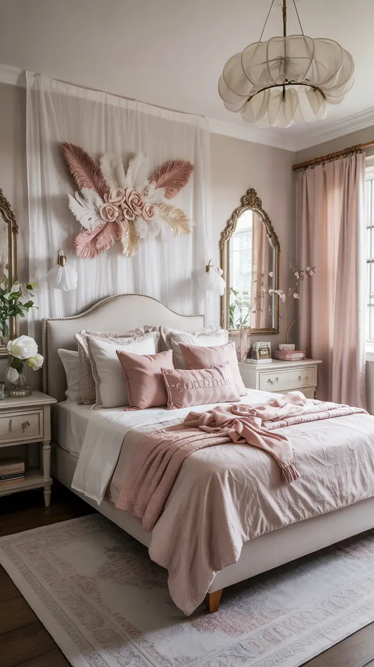 33 Bedroom Inspo 2026 Ideas For Aesthetic, Cozy, And Modern Spaces