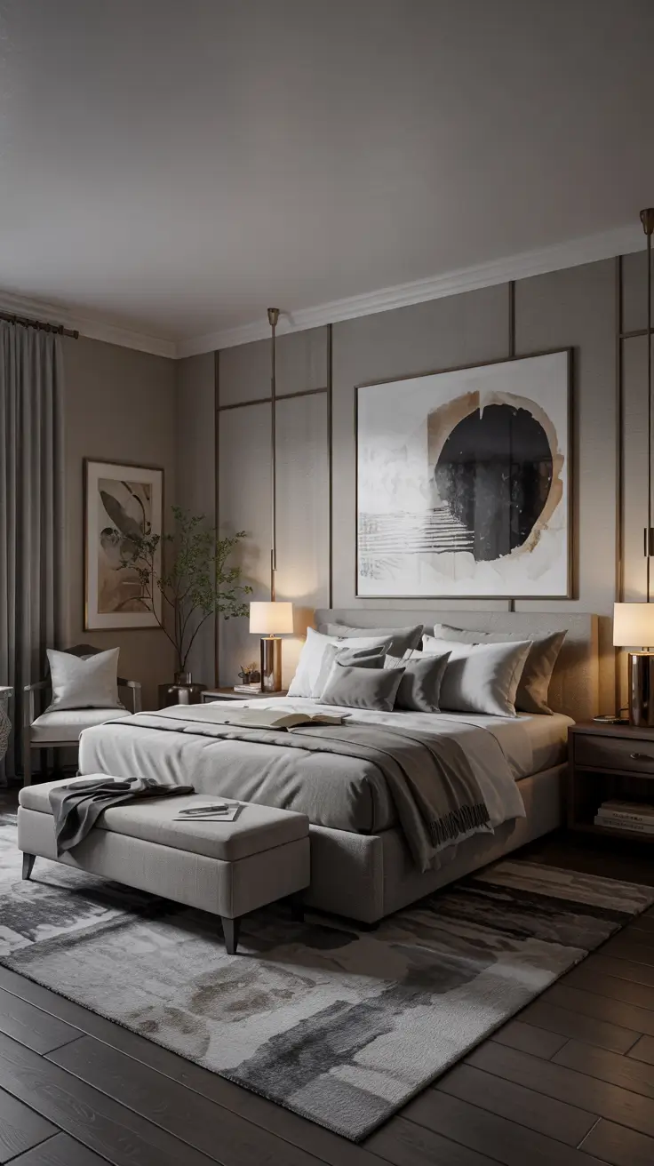 33 Bedroom Inspo 2026 Ideas For Aesthetic, Cozy, And Modern Spaces