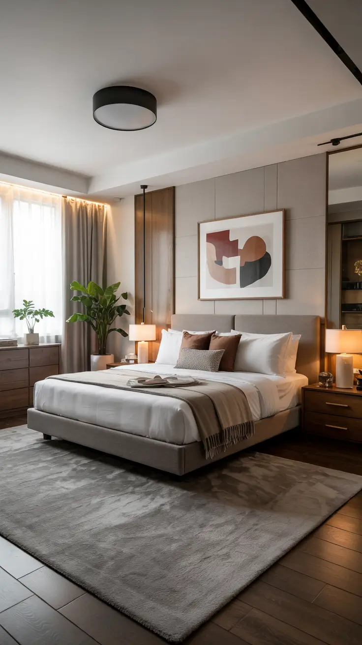 33 Bedroom Inspo 2026 Ideas For Aesthetic, Cozy, And Modern Spaces