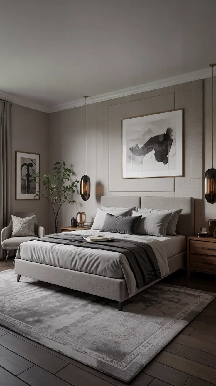 33 Bedroom Inspo 2026 Ideas For Aesthetic, Cozy, And Modern Spaces