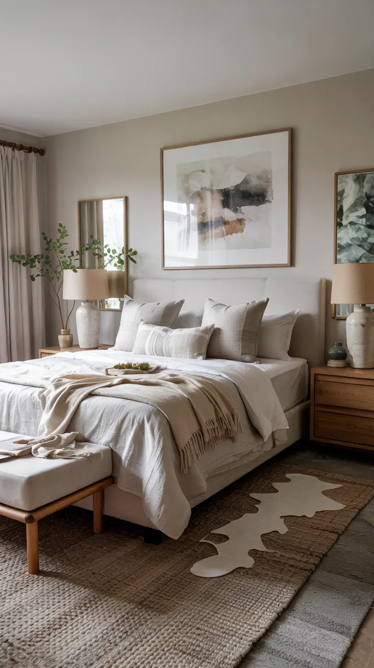 33 Bedroom Inspo 2026 Ideas For Aesthetic, Cozy, And Modern Spaces