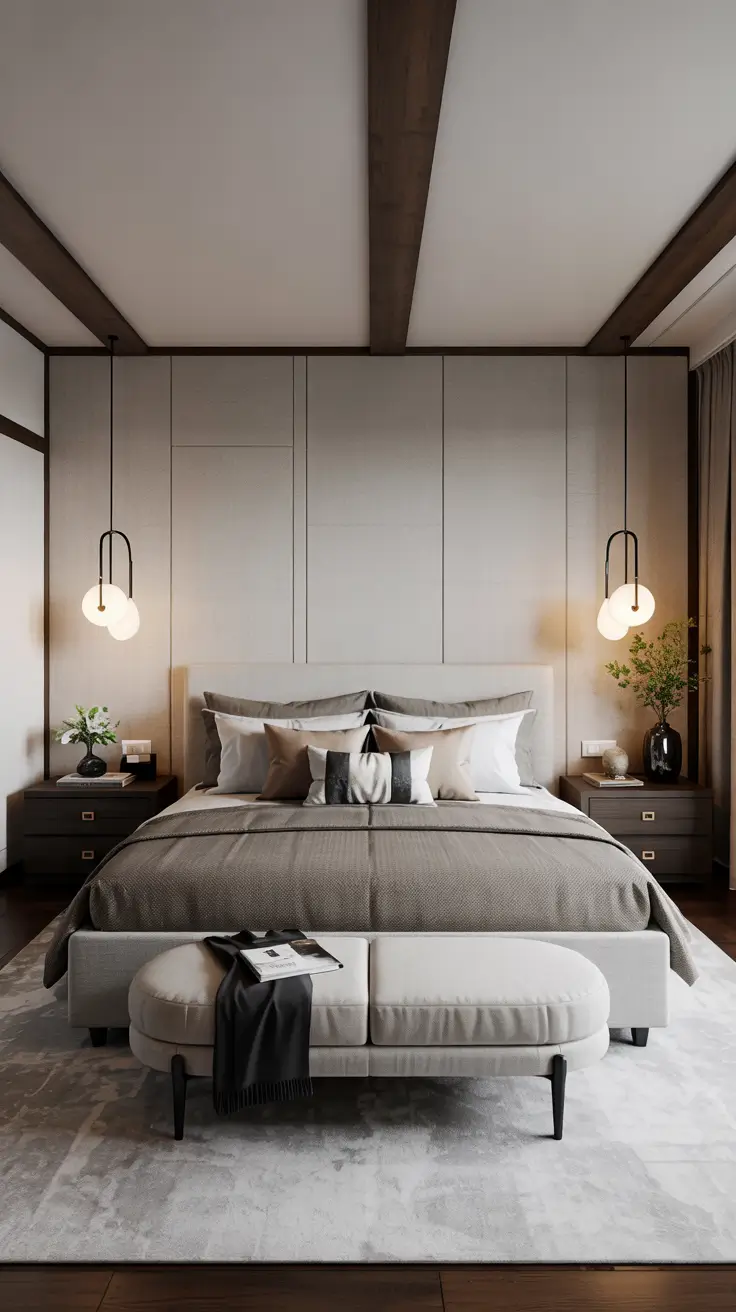 33 Bedroom Inspo 2026 Ideas For Aesthetic, Cozy, And Modern Spaces