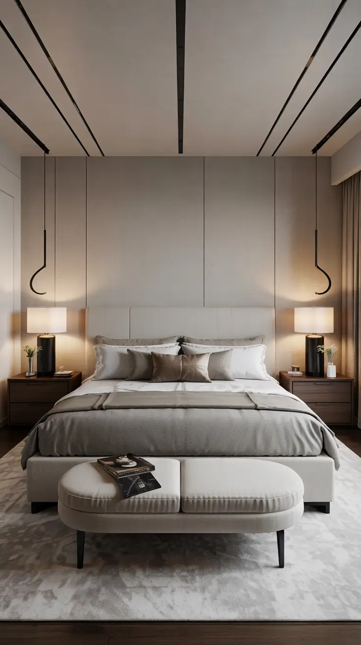 33 Bedroom Inspo 2026 Ideas For Aesthetic, Cozy, And Modern Spaces