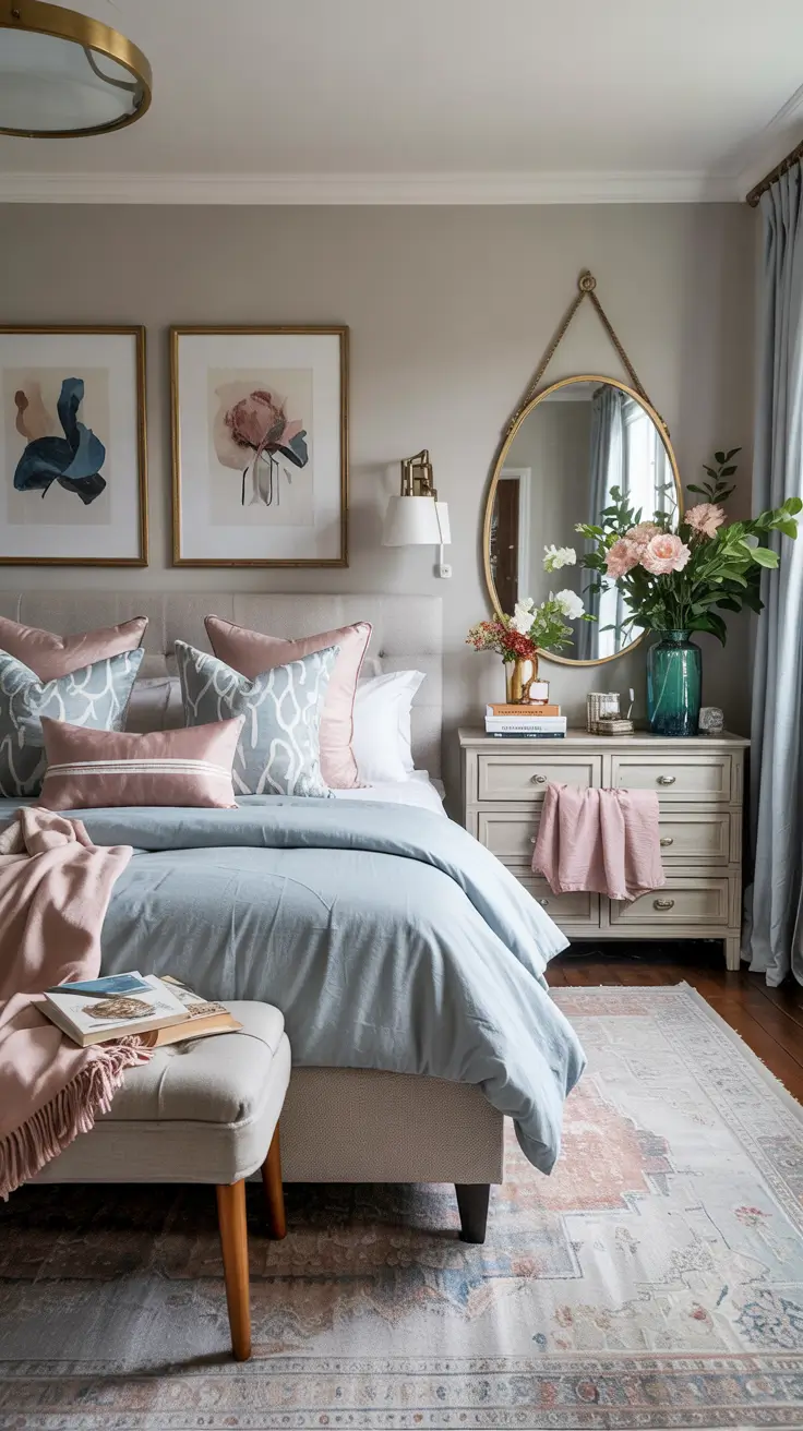 33 Bedroom Inspo 2026 Ideas For Aesthetic, Cozy, And Modern Spaces