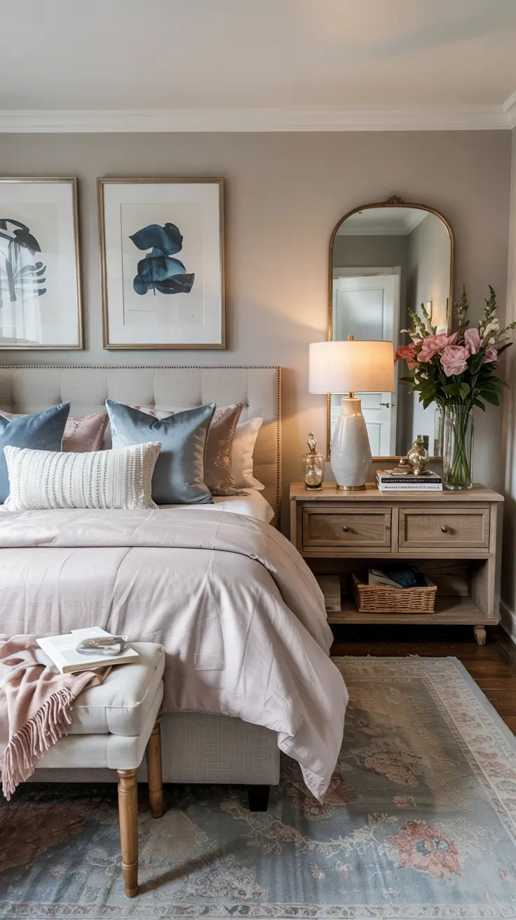 33 Bedroom Inspo 2026 Ideas For Aesthetic, Cozy, And Modern Spaces