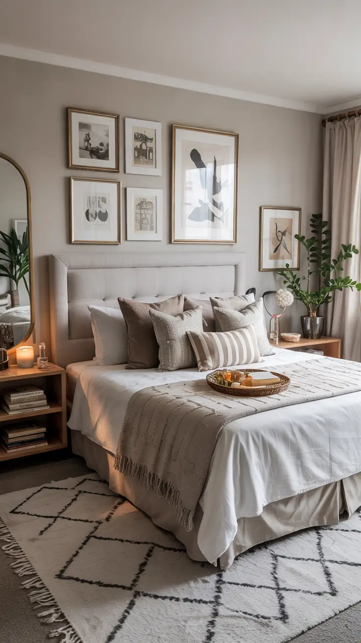 33 Bedroom Inspo 2026 Ideas For Aesthetic, Cozy, And Modern Spaces