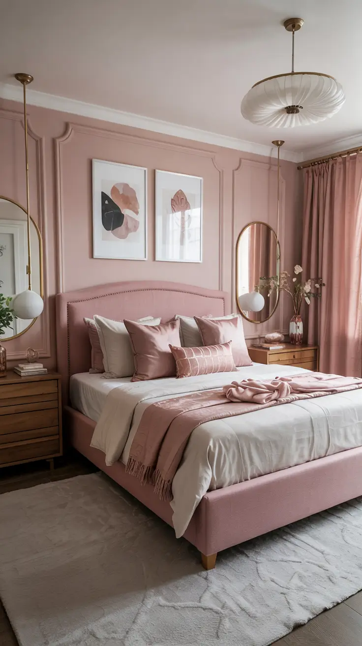 33 Bedroom Inspo 2026 Ideas For Aesthetic, Cozy, And Modern Spaces