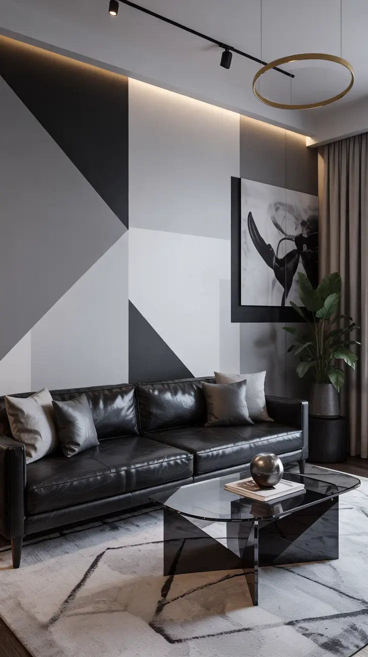 37 Black Sofa for Living Room 2026 Ideas That Look Modern and Timeless