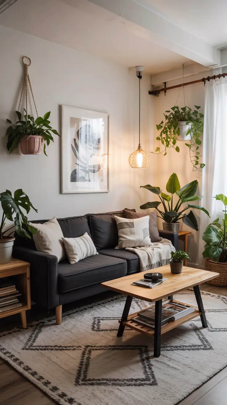 37 Black Sofa for Living Room 2026 Ideas That Look Modern and Timeless