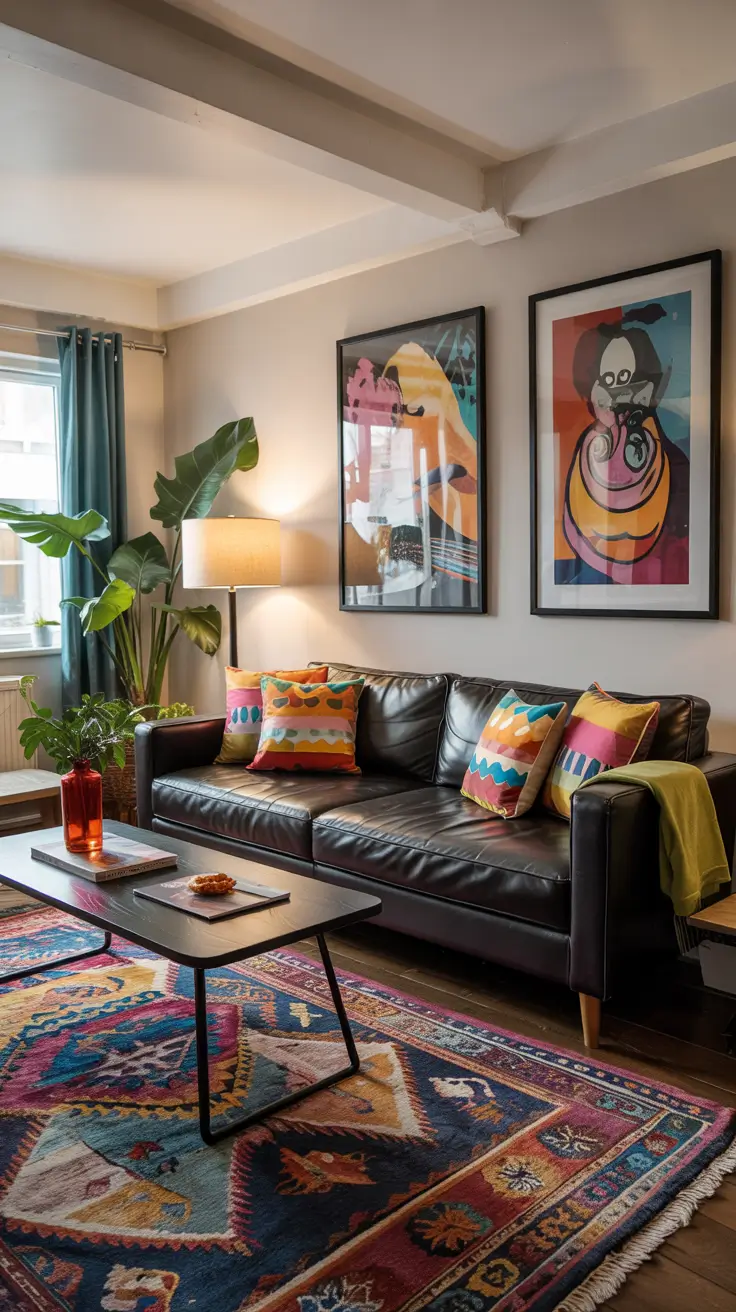 37 Black Sofa for Living Room 2026 Ideas That Look Modern and Timeless