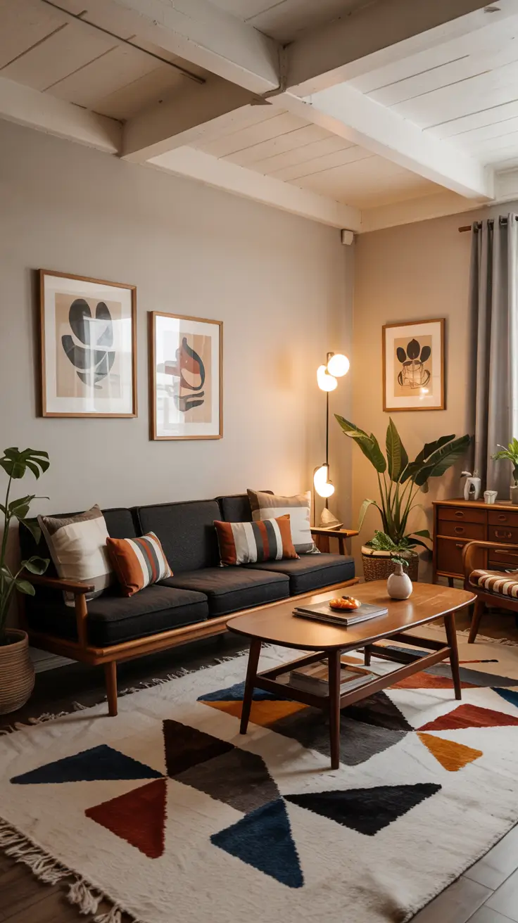 37 Black Sofa for Living Room 2026 Ideas That Look Modern and Timeless