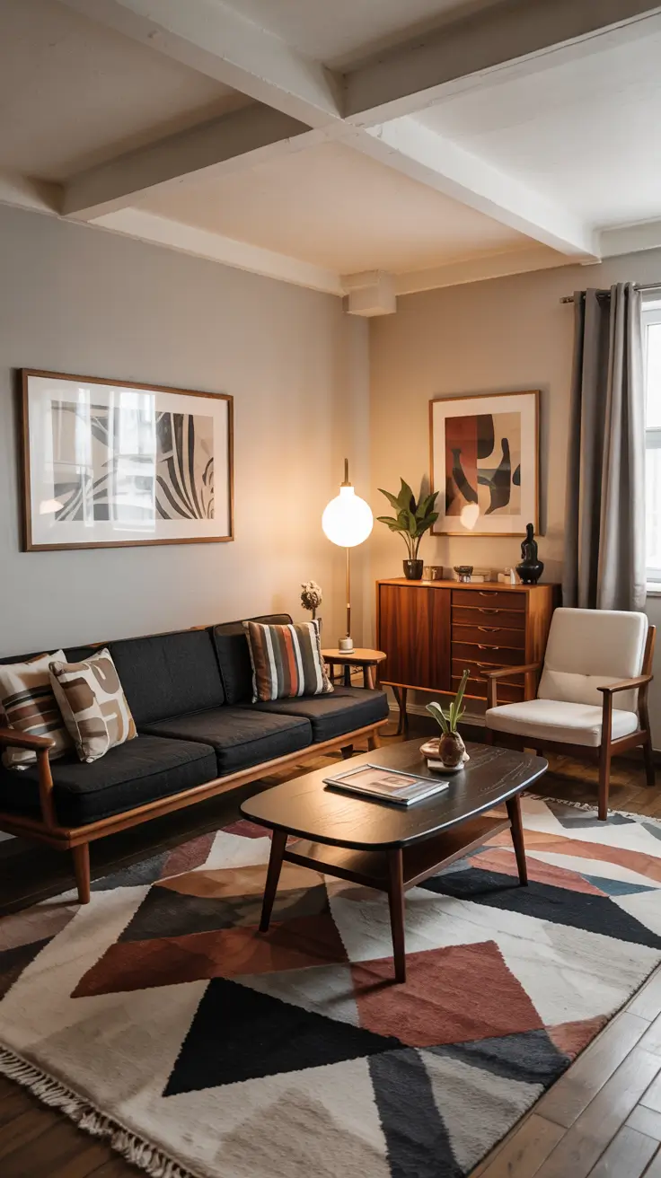 37 Black Sofa for Living Room 2026 Ideas That Look Modern and Timeless