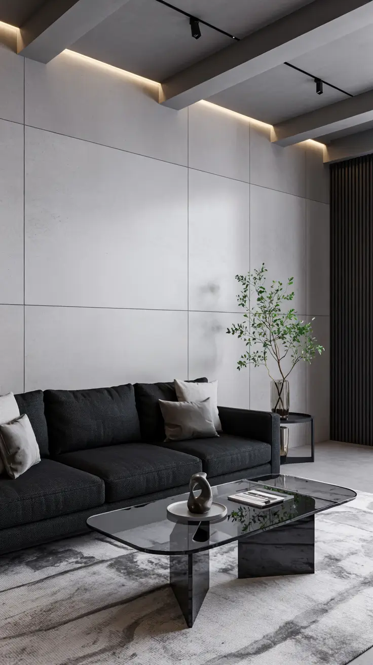 37 Black Sofa for Living Room 2026 Ideas That Look Modern and Timeless