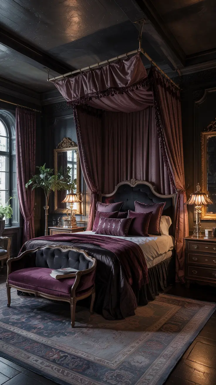 20 Canopy Bed Ideas 2026: Dreamy, Aesthetic And Cozy Bedroom Inspiration