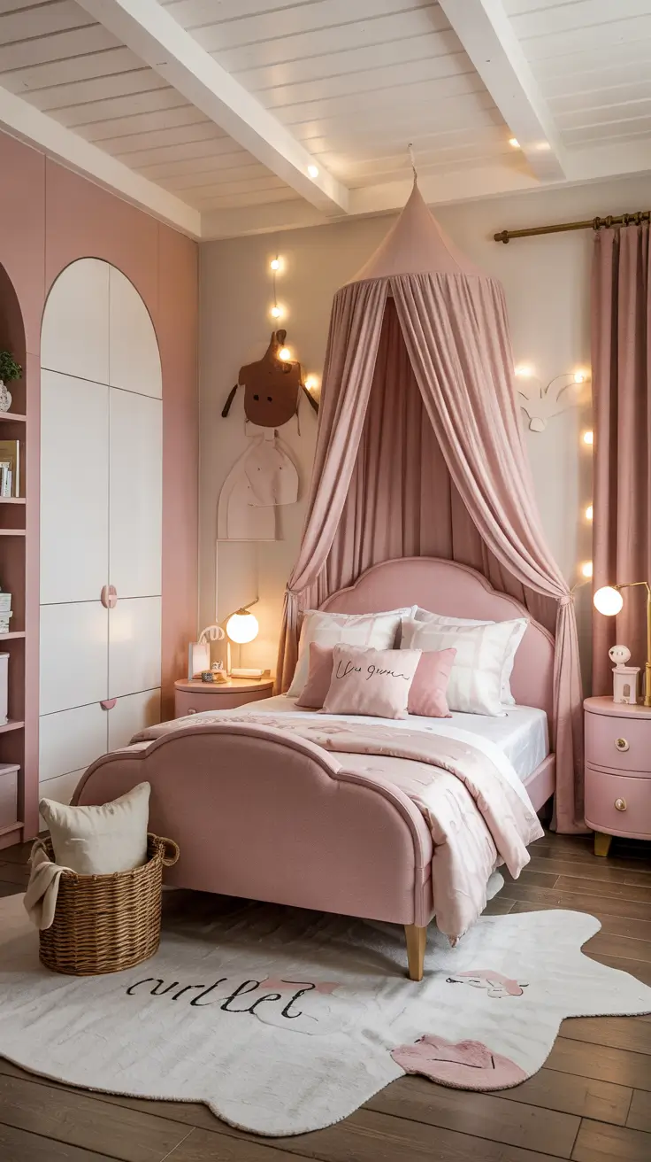 20 Canopy Bed Ideas 2026: Dreamy, Aesthetic And Cozy Bedroom Inspiration