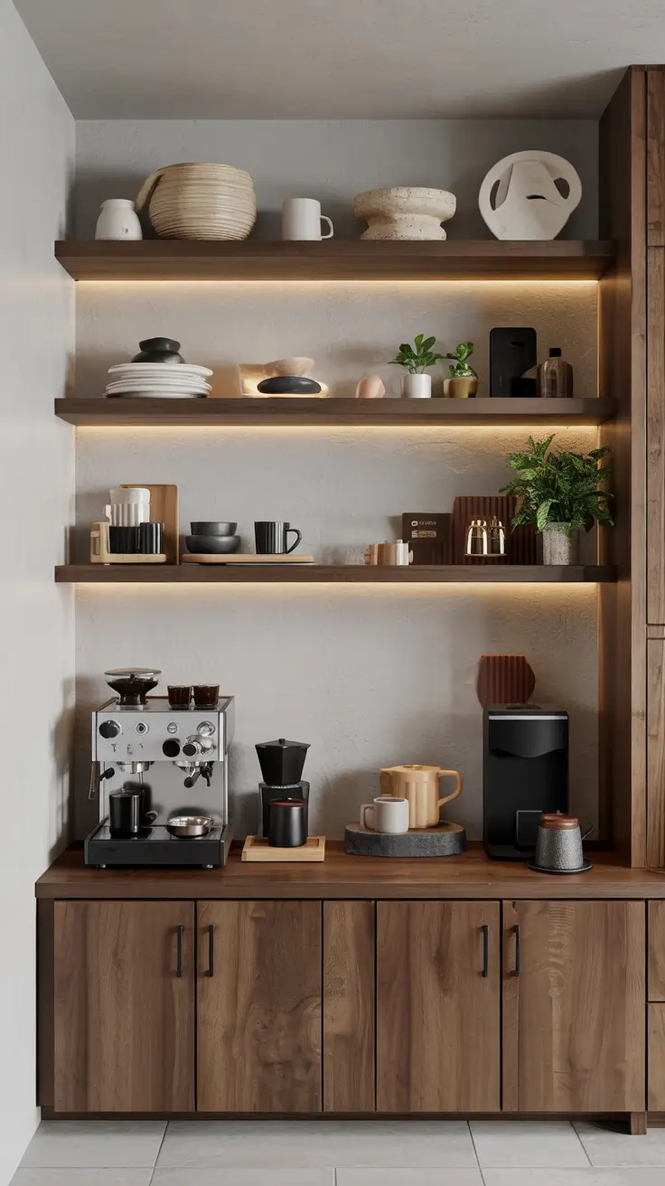 15 Coffee Station 2026 Ideas For A Stylish And Functional Home