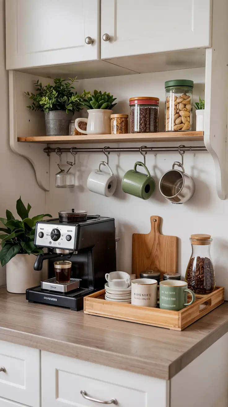 15 Coffee Station 2026 Ideas For A Stylish And Functional Home