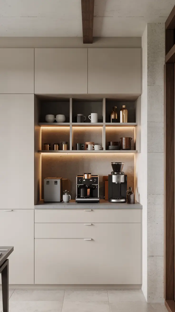 15 Coffee Station 2026 Ideas For A Stylish And Functional Home